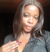 Wet - masseuse in Owerri