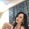 IceeyLicious TopCumload cream w/ poppers - Transsexual escort in Macao