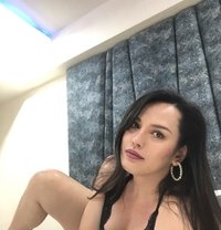 IceeyLicious 2days only with poppers - Transsexual escort in Mumbai Photo 14 of 14