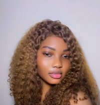 Icelyn Beauty - escort in Busan