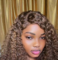 Icelyn Beauty - escort in Busan