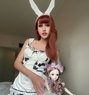 ICESA TS - Transsexual escort in Kuala Lumpur Photo 9 of 14