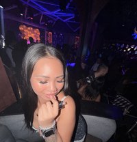 Icezy After Dark available rn - masseuse in Okinawa Island