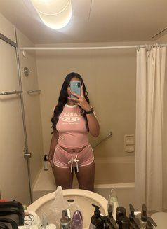 Icespice🥵 I’m here 🤙🏾 - masseuse in Yokosuka Photo 8 of 9