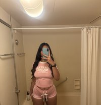 Icespice🥵 I’m here tmr 🤙🏾 - masseuse in Yokosuka