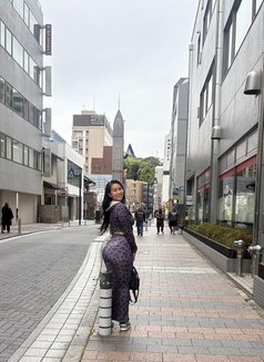 Icespice🥵 im here Daddy ‍ - masseuse in Okinawa Island Photo 7 of 8
