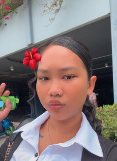 Icespice🥵 im here daddy - masseuse in Okinawa Island Photo 14 of 16