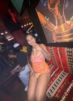 Icespice🥵 I’m be here tmr daddy ‍ - masseuse in Yokosuka Photo 1 of 10
