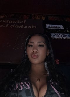 Icezy After Dark available rn - masseuse in Okinawa Island Photo 1 of 14