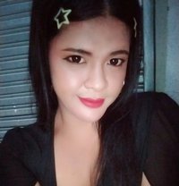 Icey mendoza - Transsexual escort in Boracay
