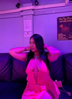 Icezy After Dark available rn - masseuse in Okinawa Island Photo 4 of 14