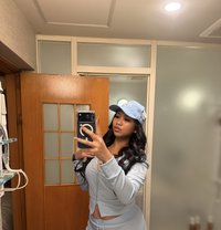 Icezy available - masseuse in Okinawa Island