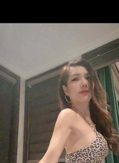 Icezy Big Both - Acompañantes transexual in Chiang Mai Photo 2 of 5