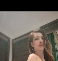 Icezy Big Both - Acompañantes transexual in Chiang Mai