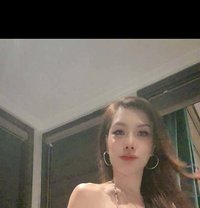 Icezy Big Both - Acompañantes transexual in Chiang Mai