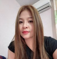 Icezy - escort in Chiang Mai