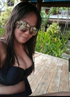 Icha Christina - escort in Bali Photo 5 of 5
