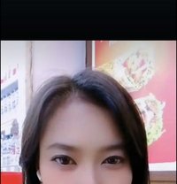 Ichaaa - puta in Bali