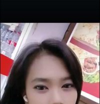 Ichaaa - puta in Bali