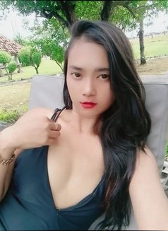 Ichaaa - escort in Bali Photo 3 of 8