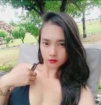 Ichaaa - puta in Bali