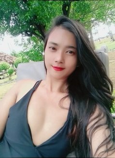 Ichaaa - escort in Bali Photo 4 of 8