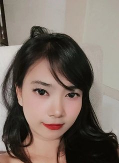 Ichaaa - escort in Bali Photo 5 of 8