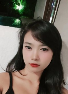 Ichaaa - escort in Bali Photo 6 of 8