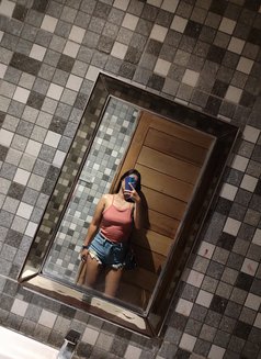 Ichaaa - puta in Bali Photo 11 of 14