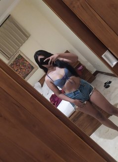 Ichaaa - puta in Bali Photo 12 of 14