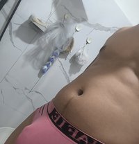 Ichang - Male escort in Manila