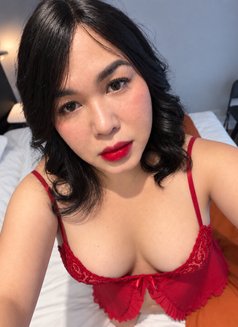 ICHIGO - Acompañantes transexual in Melbourne Photo 1 of 16