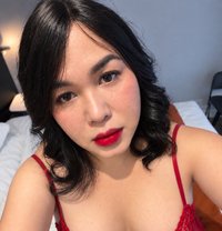 ICHIGO - Transsexual escort in Melbourne