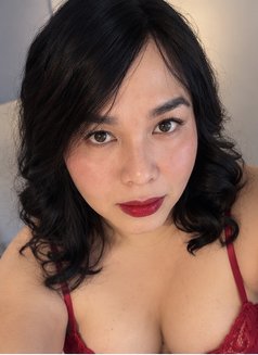 ICHIGO - Acompañantes transexual in Melbourne Photo 2 of 16