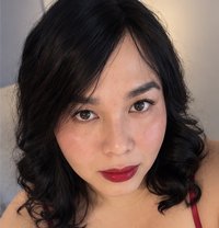ICHIGO - Transsexual escort in Melbourne