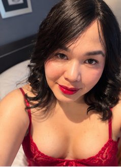 ICHIGO - Acompañantes transexual in Melbourne Photo 3 of 16