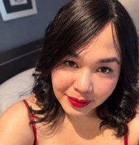 ICHIGO - Transsexual escort in Melbourne