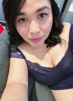 ICHIGO - Acompañantes transexual in Melbourne Photo 6 of 16