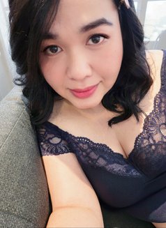 ICHIGO - Acompañantes transexual in Melbourne Photo 10 of 16