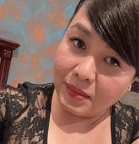 ICHIGO - Transsexual escort in Sydney