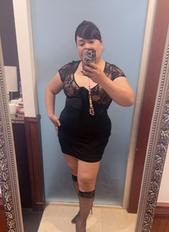 ICHIGO - Transsexual escort in Sydney Photo 9 of 10