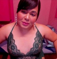 ICHIGO - Acompañantes transexual in Tokyo