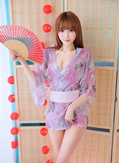 Ichika (Slim Young Girl) - escort in Tokyo Photo 5 of 7