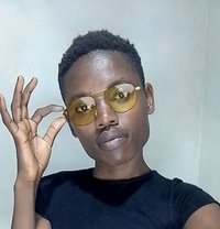 Icon Jay - Transsexual escort in Nairobi