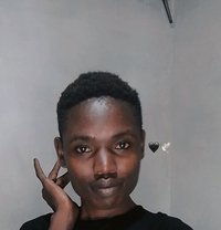 Icon Jay - Transsexual escort in Nairobi