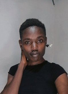 Icon Jay - Transsexual escort in Nairobi Photo 4 of 5