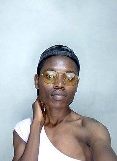 Icon Jay - Acompañantes transexual in Nairobi Photo 4 of 6