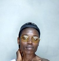 Icon Jay - Transsexual escort in Nairobi