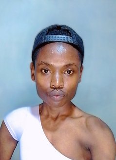 Icon Jay - Acompañantes transexual in Nairobi Photo 5 of 6