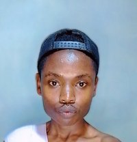 Icon Jay - Transsexual escort in Nairobi